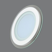 Точечный светильник  VLS-705R-12W-WH