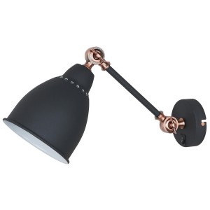 Бра Braccio A2054AP-1BK