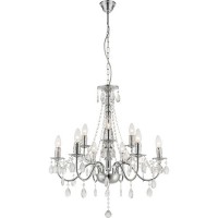 Подвесная люстра William 63129-9