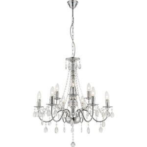 Подвесная люстра William 63129-9