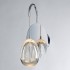 Бра Terrene MB13003023-1A Chrome