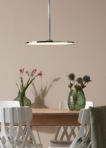 Подвесной светильник Planet 107809