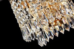 Бра Palace DIA890-WL-01-G