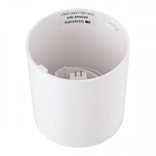 Точечный светильник  DK3040-WH