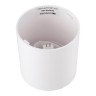 Точечный светильник  DK3040-WH