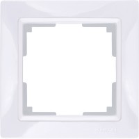Рамка Белый WL03-Frame-01