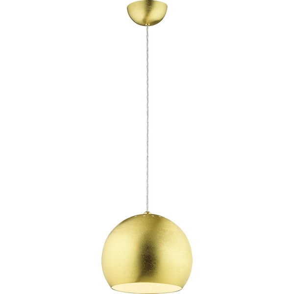 Подвесной светильник 112 112-01-36G gold brushed Подвесной светильник 112 112-01-36G gold brushed