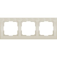 Рамка Слоновая кость WL05-Frame-03-ivory