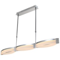 Потолочная люстра Modena MODENA 172.3 LED