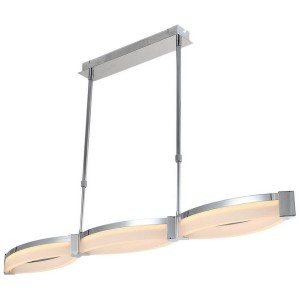 Потолочная люстра Modena MODENA 172.3 LED