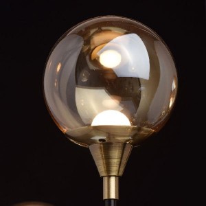 Потолочная люстра Гамбург 605010908