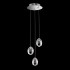 Подвесной светильник Terrene MD13003023-3A Chrome