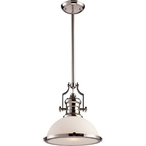 Подвесной светильник 721 721-01-16CH polished nickel