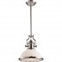 Подвесной светильник 721 721-01-16CH polished nickel