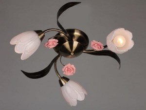 Потолочная люстра Champsaur OML-38507-03