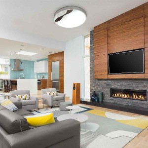 Настенно-потолочный светильник Nalu 4499/72CL