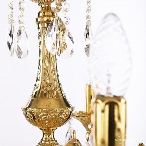 Подвесная люстра 7210 72101/5/175 A G