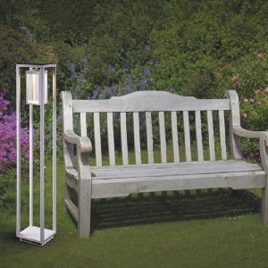 Наземный светильник Ivory Led 358121