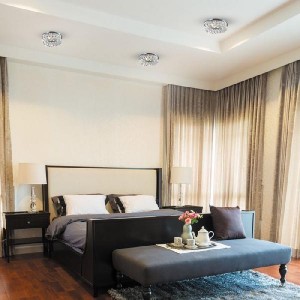 Точечный светильник Bob 369452