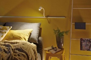 Трековый светильник Urail Cm 95453