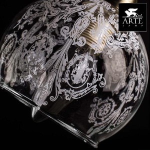 Бра Martina A1292AP-1AB