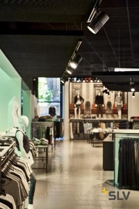 Трековый светильник 3Ph STRUCTEC R9 176090