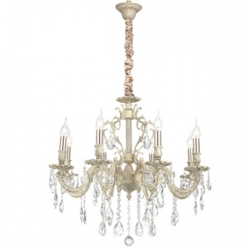 Подвесная люстра Barletta BARLETTA 1730.8 cream white