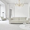 Подвесная люстра Barletta BARLETTA 1730.8 cream white