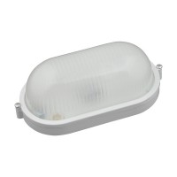 Потолочный светильник  ULW-K23B 12W/6000K IP54 WHITE