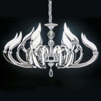 Подвесная люстра Diva EL339P12
