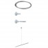 Трековая система в сборе Ws Highwire 97427