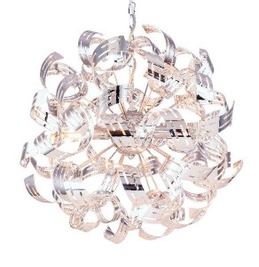 Подвесная люстра Falla 51505-4H