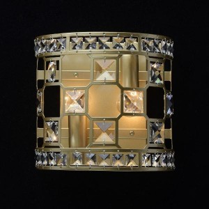 Настенный светильник Монарх 121021402