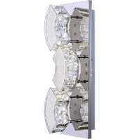 Потолочный светильник Silurus 49220-9W
