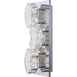 Потолочный светильник Silurus 49220-9W