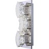 Потолочный светильник Silurus 49220-9W