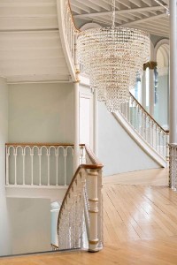 Подвесная люстра Изабелла 351018510