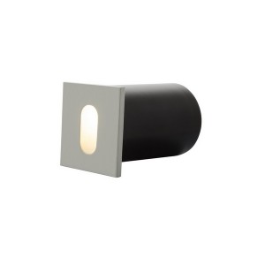 Подсветка для лестниц и ступеней DK1011 DK1012-WH
