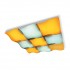 Потолочный светильник Parus FP2359 WH 288W D720*720