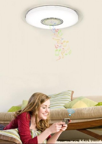 Потолочный светильник Melofon OML-47307-52
