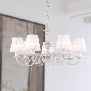 Подвесная люстра Malta 1730-7P