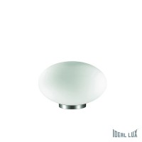 Интерьерная настольная лампа Candy CANDY TL1 D25