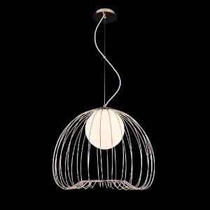 Подвесной светильник Polly MOD541PL-01G