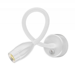 Бра Band BAND LED белый (MRL LED 1020)