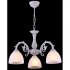 Подвесная люстра Martinez I MARTINEZ I 75033-3C WHITE