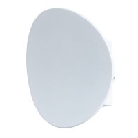 Настенный светильник уличный Eclipse A6079AL-1WH