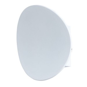 Настенный светильник уличный Eclipse A6079AL-1WH