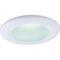 Точечный светильник Aqua A2024PL-1WH