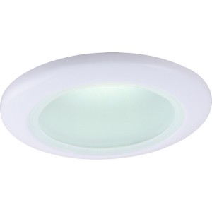 Точечный светильник Aqua A2024PL-1WH