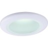 Точечный светильник Aqua A2024PL-1WH